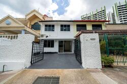 Sennett Estate (D13), Terrace #454361231